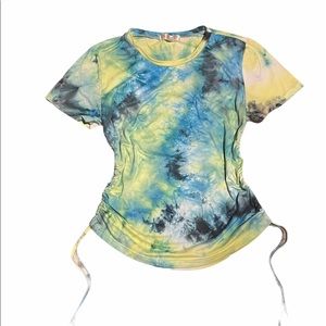Tye Dye Tee